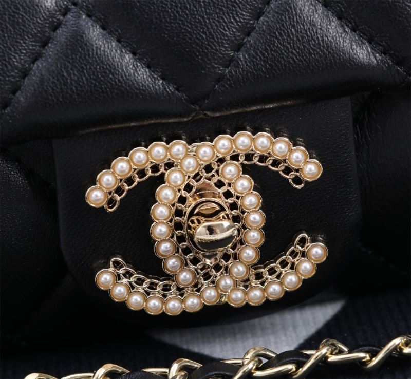 Chanel CF Series Bags